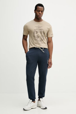 Футболка из хлопка