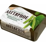 Мыло Нэфис 140г Чистые традиции Дегтярное п/п (84/6552)