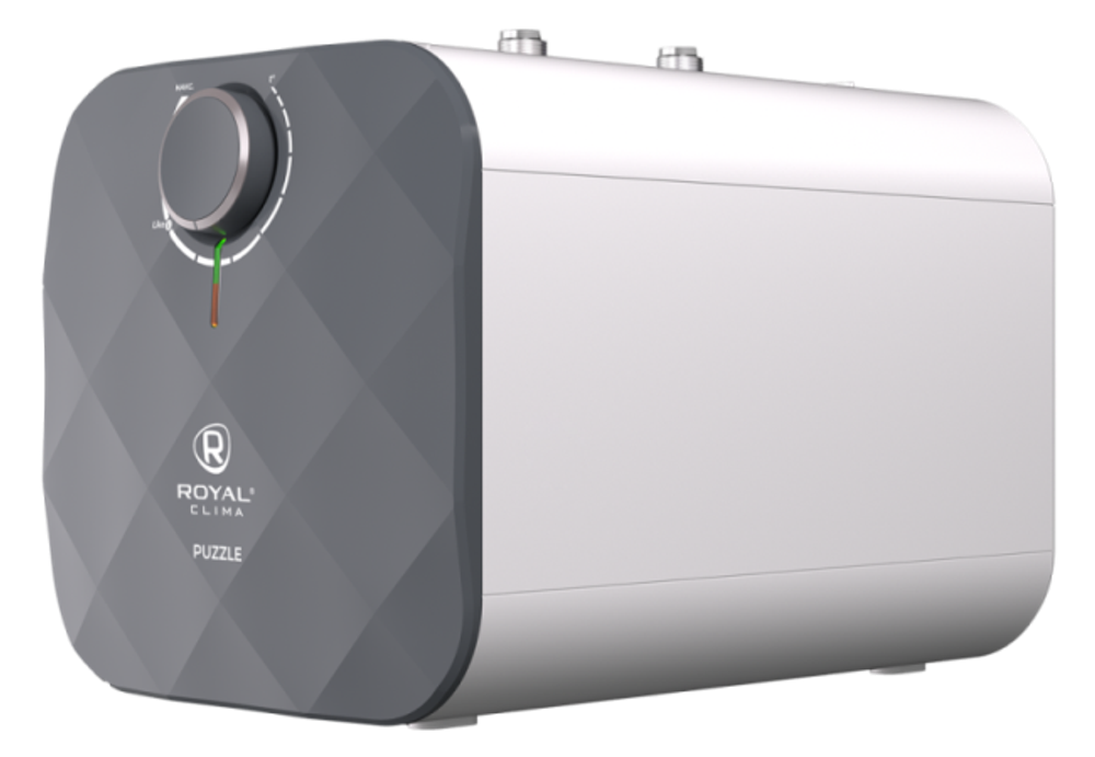 Накопительные водонагреватели ROYAL CLIMA RWH-P7-CEU фото 