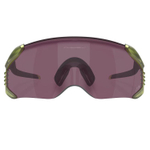 Oakley Sunglasses Half Rim Irregular Shape Oo9501 0952