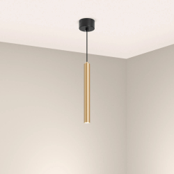 Светильник SP-PIPE-HANG-L300-R30-9W Day4000 (GD, 24 deg, 230V) (Arlight, IP20 Металл, 3 года) 038617