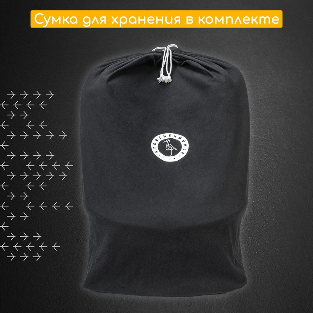 Детское автокресло Storchenm_hle by Osann Niki Complete Iris