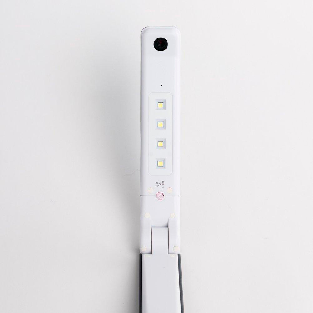 Документ-камера RIXET DK-001 с рабочей областью до А4 и разрешением 3 Мп