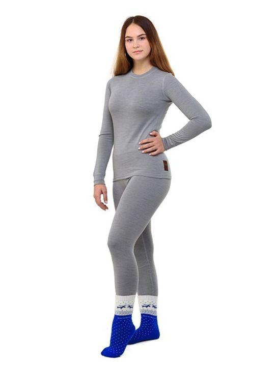 Термобелье женское VELNA 6561