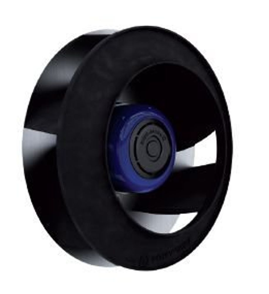 Ziehl-abegg RH22V-6IP.0E.2R 1- фазный 220V