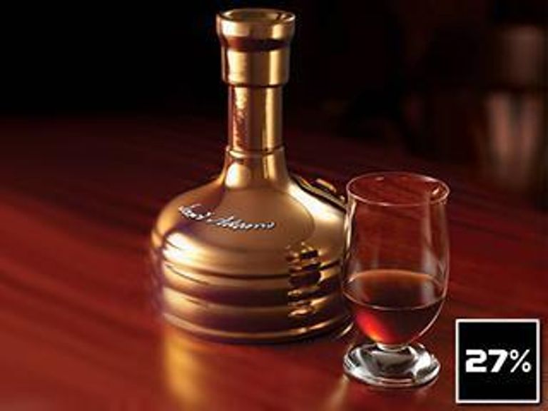 Сварено рекордно крепкое пиво