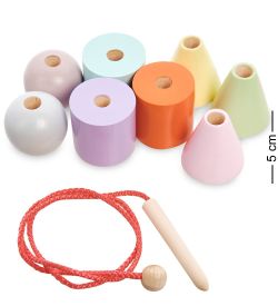 БК-51/3 Игра «Шнуровка»