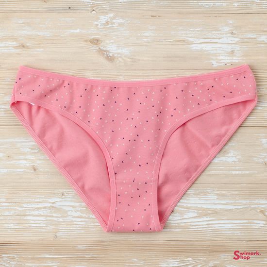 Трусики женские DOMINANT 37000-203, BIKINI, 7 шт. в уп.