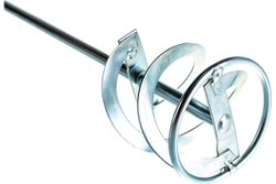 Миксер PROFI для красок (80х400 мм; SDS+) STAYER 06013-08-40