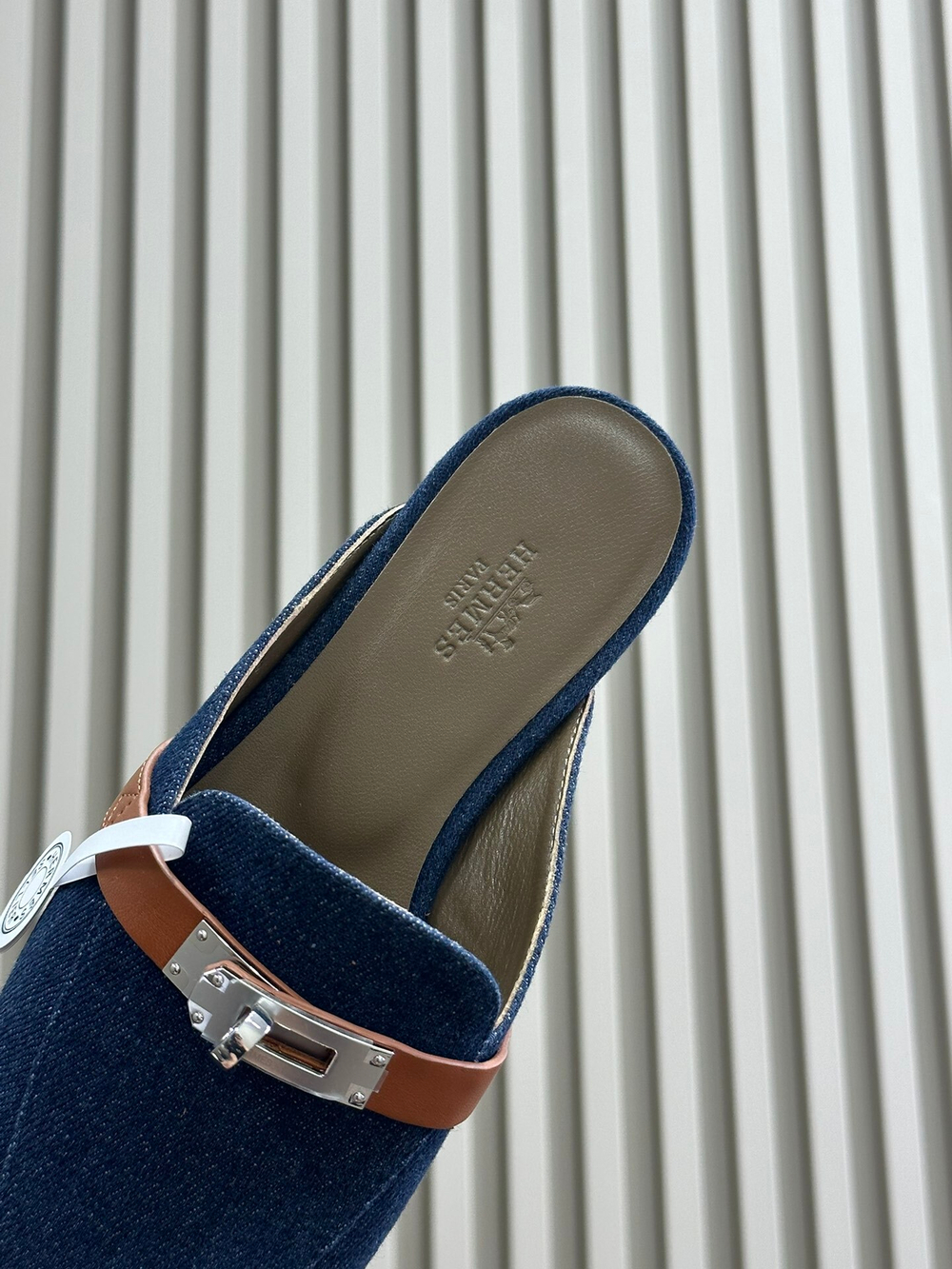 Hermes Mule