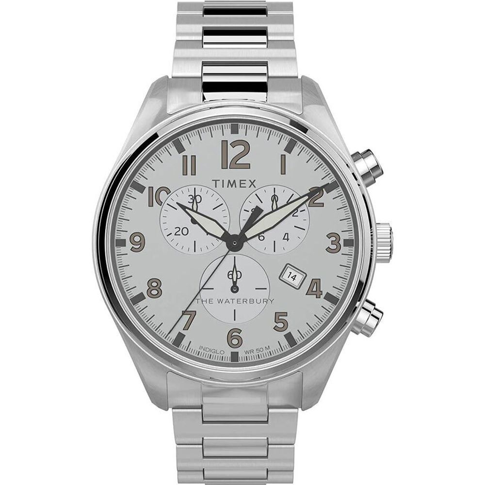 Мужские наручные часы Timex TW2T70400VN