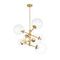 Подвесная люстра ST Luce Liora SL1150.203.08