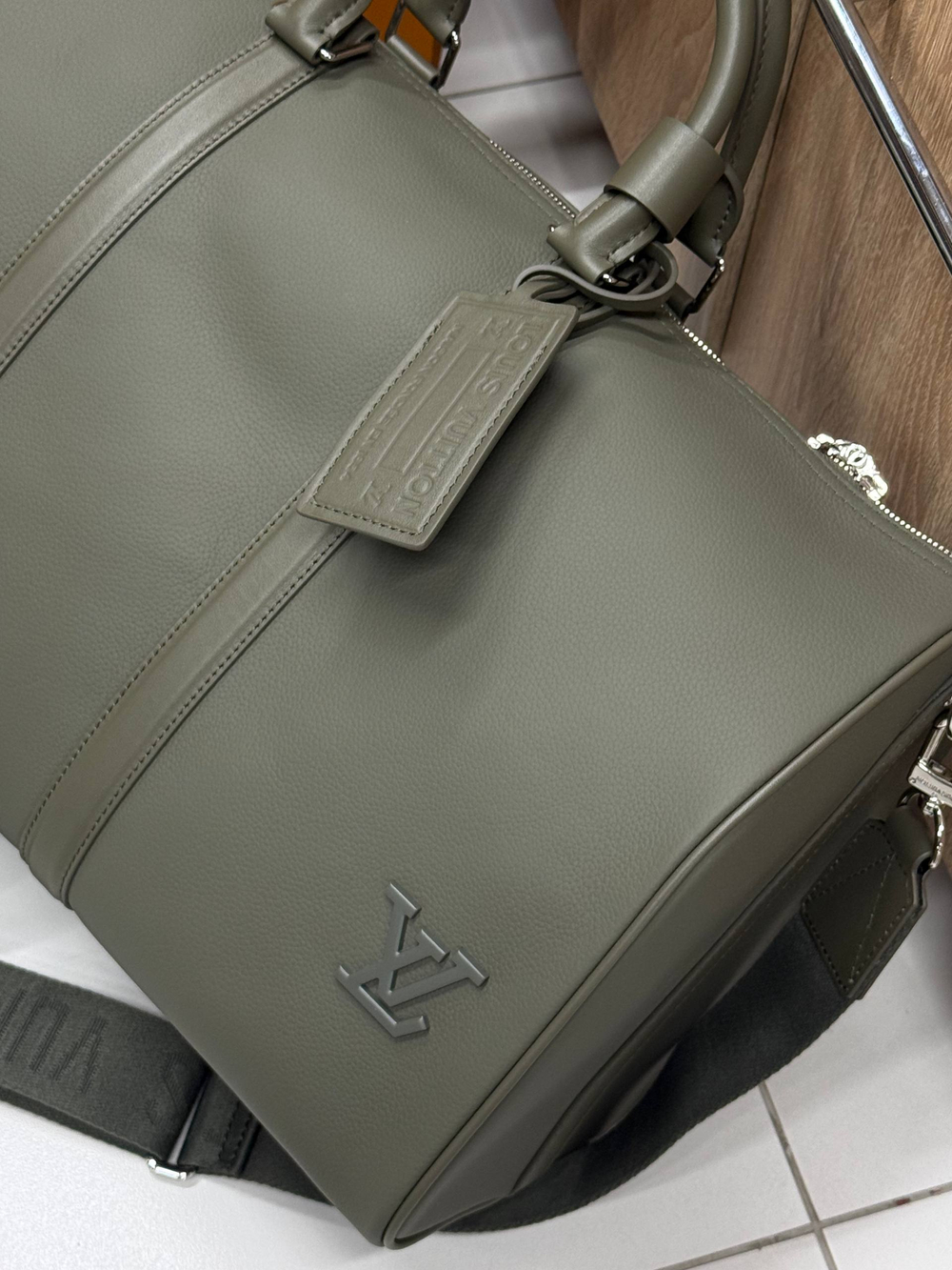 Сумка дорожная Louis Vuitton