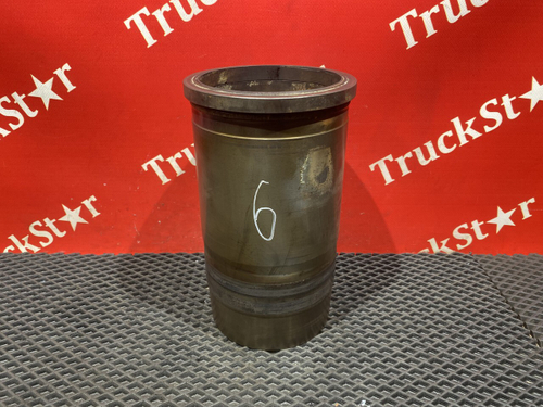 Гильза цилиндра 2018г