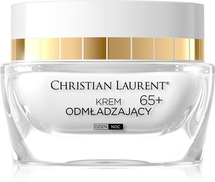 Christian Laurent Pour La Beaute - омолаживающий крем от глубоких морщин /   50  ml  / GTIN 5901761962604