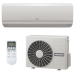 Сплит-система Hitachi RAC-50WEC / RAK-50PEC