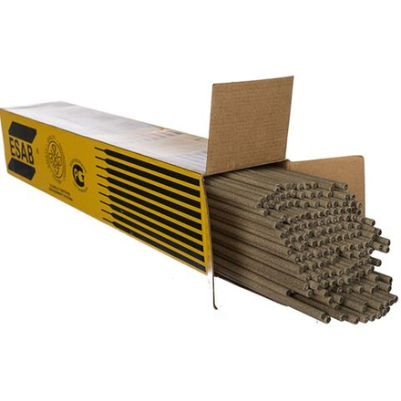 Электроды в ассортименте