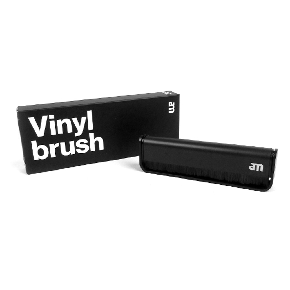 Щетка Для Виниловых Пластинок (AM Vinyl Brush)