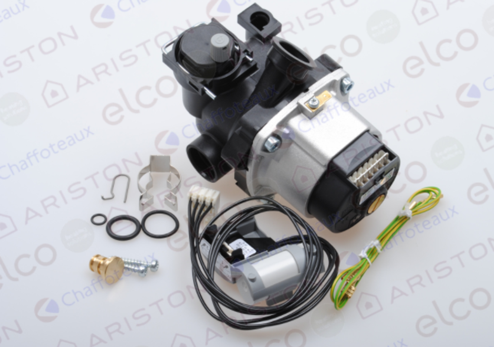 Насос для газового котла Ariston (Аристон) 65104319