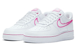 Кроссовки Nike Air Force 1 Low (Женская размерная сетка)