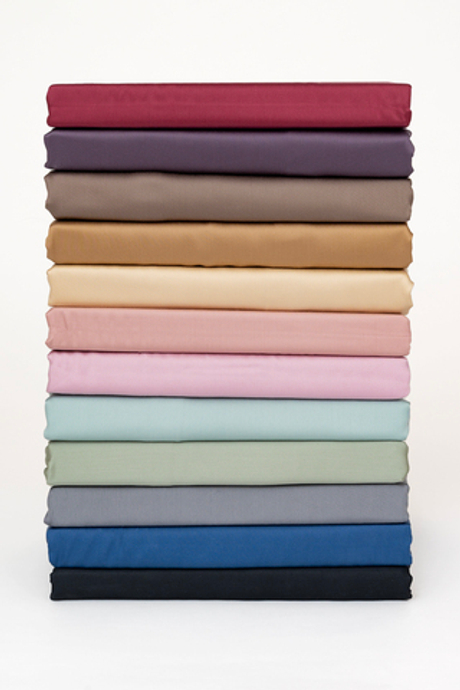 Простыня на резинке 200x200x40 German Grass Vanilla Brilliant бежевая