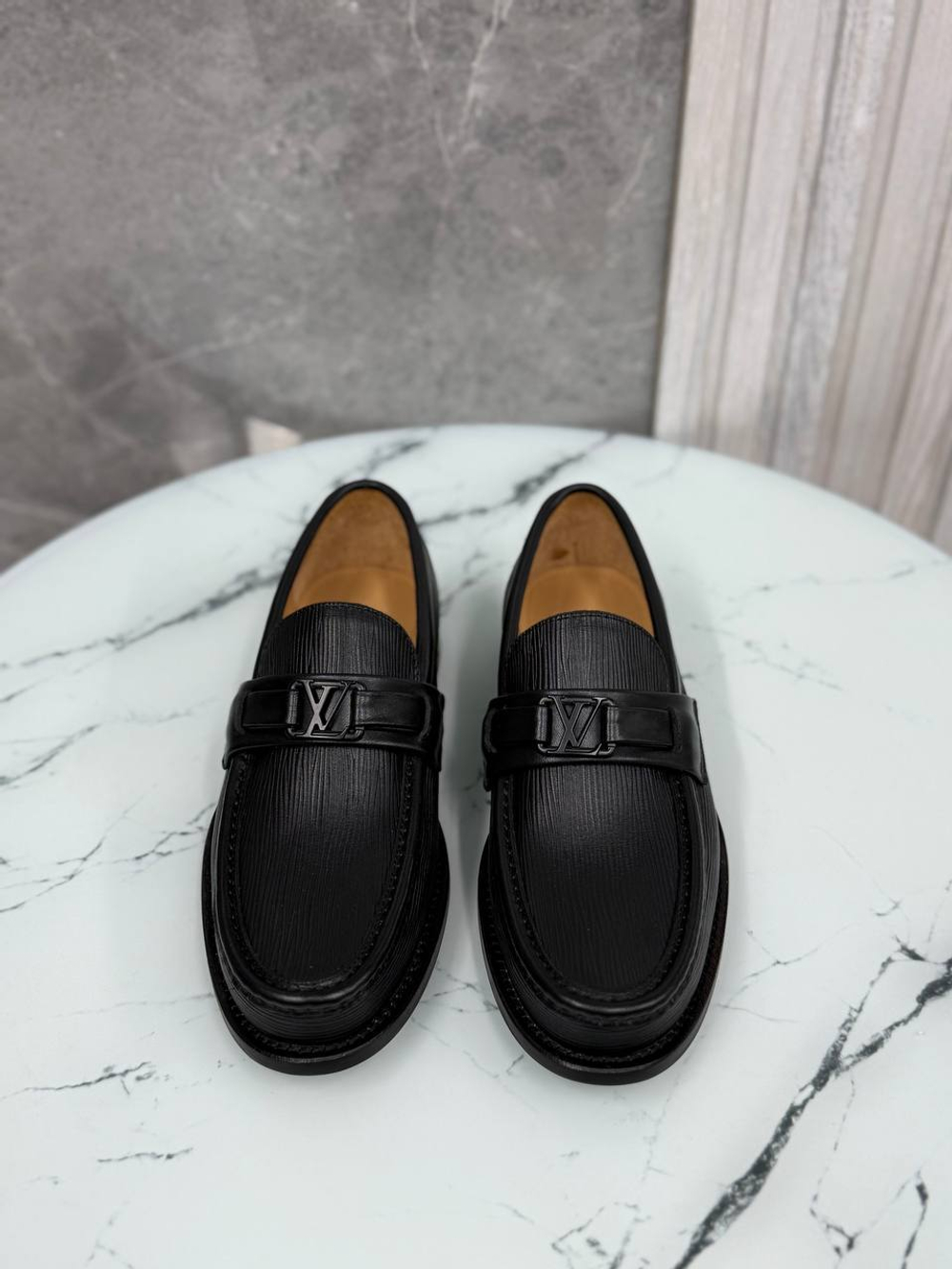 Лоферы Louis Vuitton