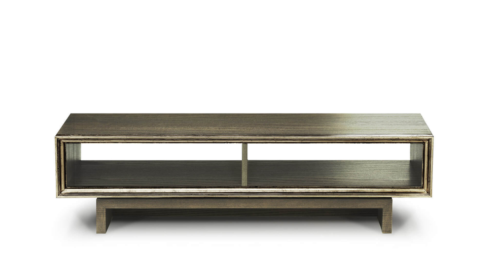 Тумба под TV. 2 секции