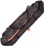 Сумка рыболова-охотника компакт (120 литров - черный)