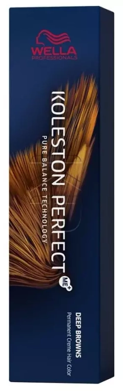 Wella Koleston 9/31 Бари ME+