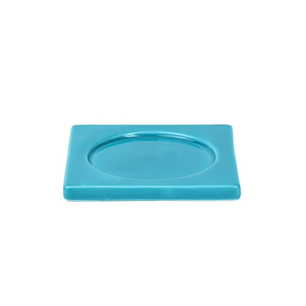 Подсвечник Holder Blue 14100B