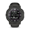 Умные часы Garmin Instinct Crossover Solar 45 мм (010-02730-01) графитовый
