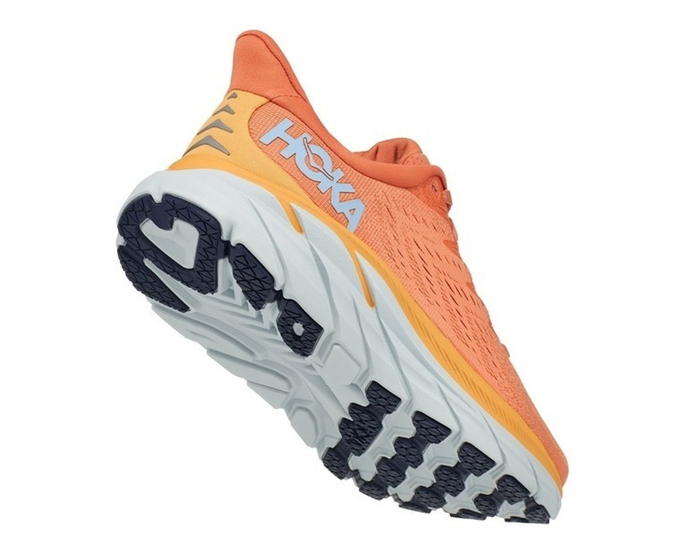 Женские кроссовки Hoka One One W CLIFTON 8