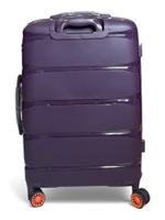 Средний чемодан Bon-Voyage PP Skycase#3, Фиолетовый, M