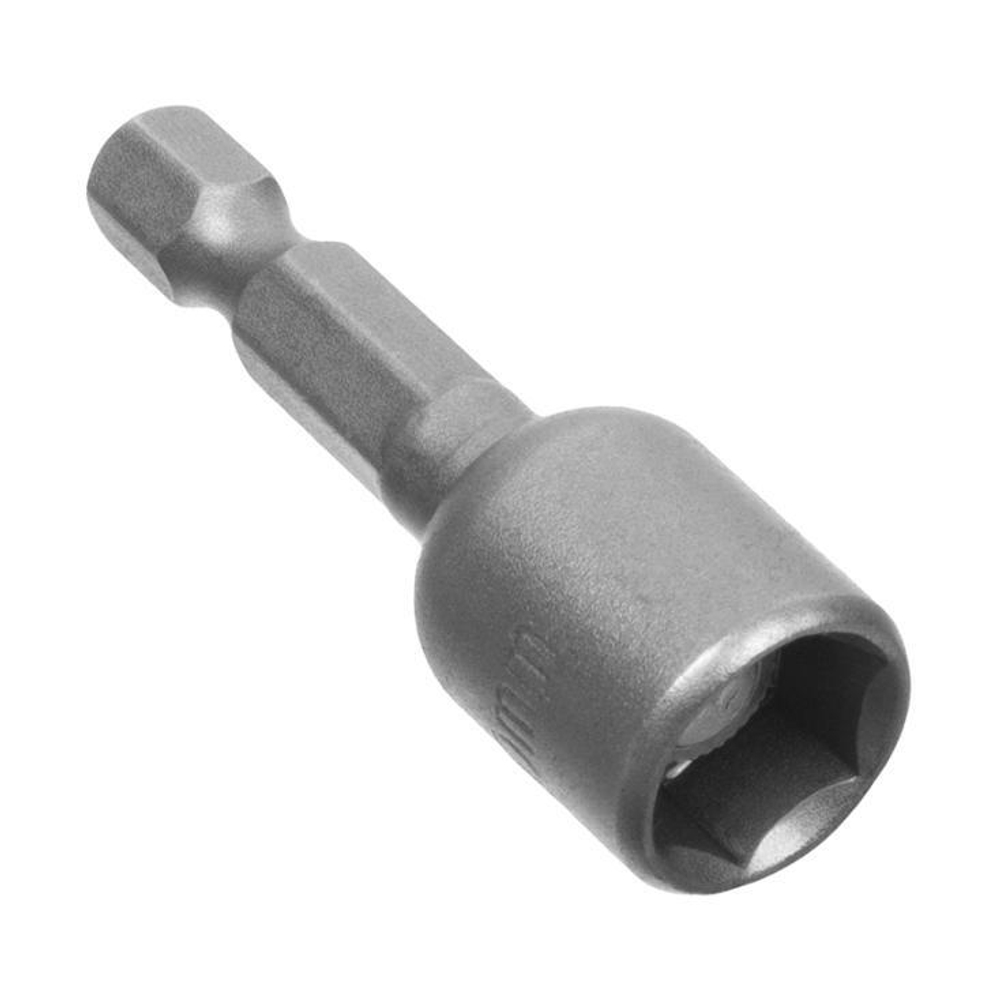 57938-1 Бита с торцевой головкой 8мм с магнитом L48мм кованая