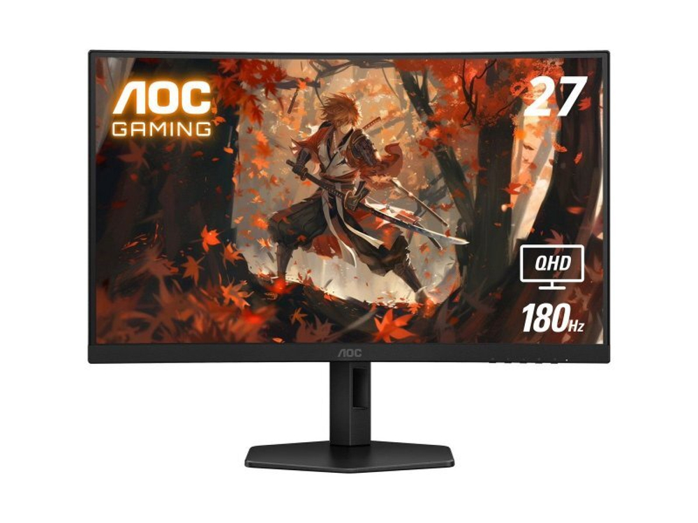 Монитор AOC CQ27G4X