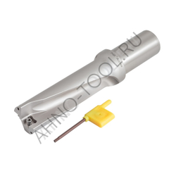 Сверло корпусное C32-3D39-122SP011 ACCKee