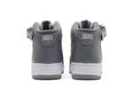 Кроссовки Nike Air Force 1 Qs Jewel "Nyc Cool Grey"