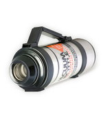 Термос Thermos NCB-12B Rocket Bottle (1,2 литра), черный*