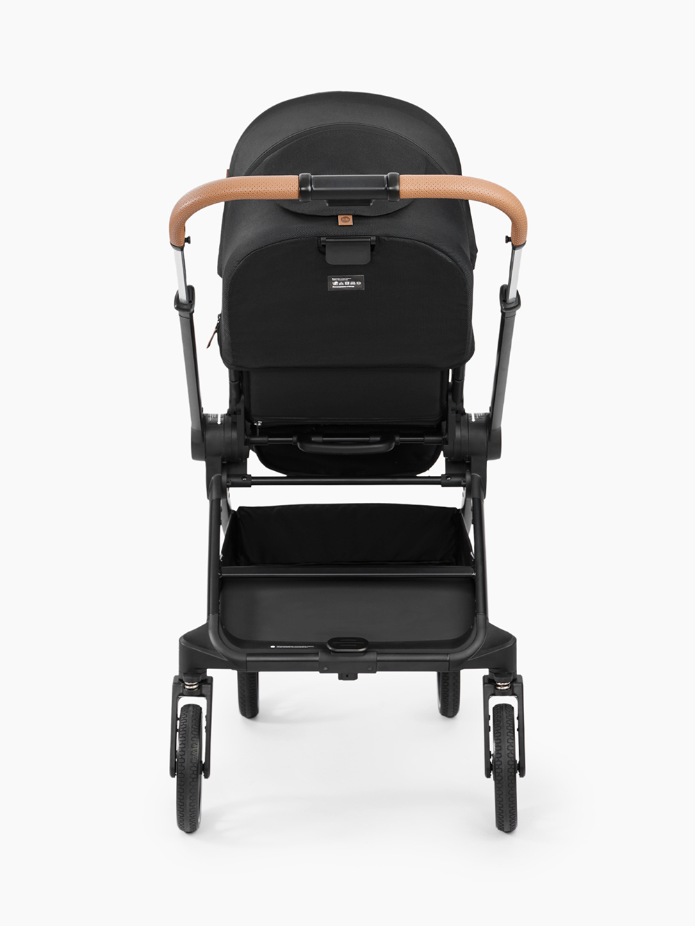 Коляска 2 в 1 HB Celine PRO