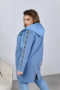 Кардиган УК-8-185/6 Fabrika