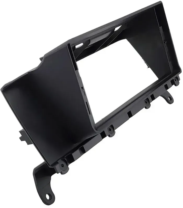Магнитола для BMW X3 (F25), X4 (F26) 2014-2018 NBT - Kuberg монитор 12.5" в стиле LEXUS на Android 12, 2К экран, Быстрая, CarPlay, 4G SIM-слот