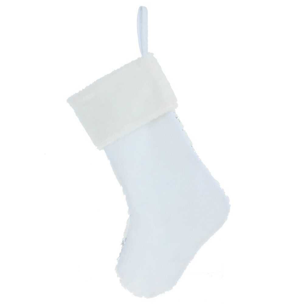 GAEM Изделие декоративное "Носок", L31 W2 H45 см