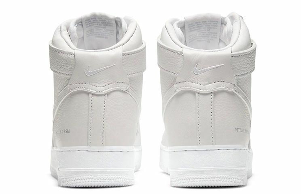 Кроссовки 1017 Alyx 9Sm X Nike Air Force 1