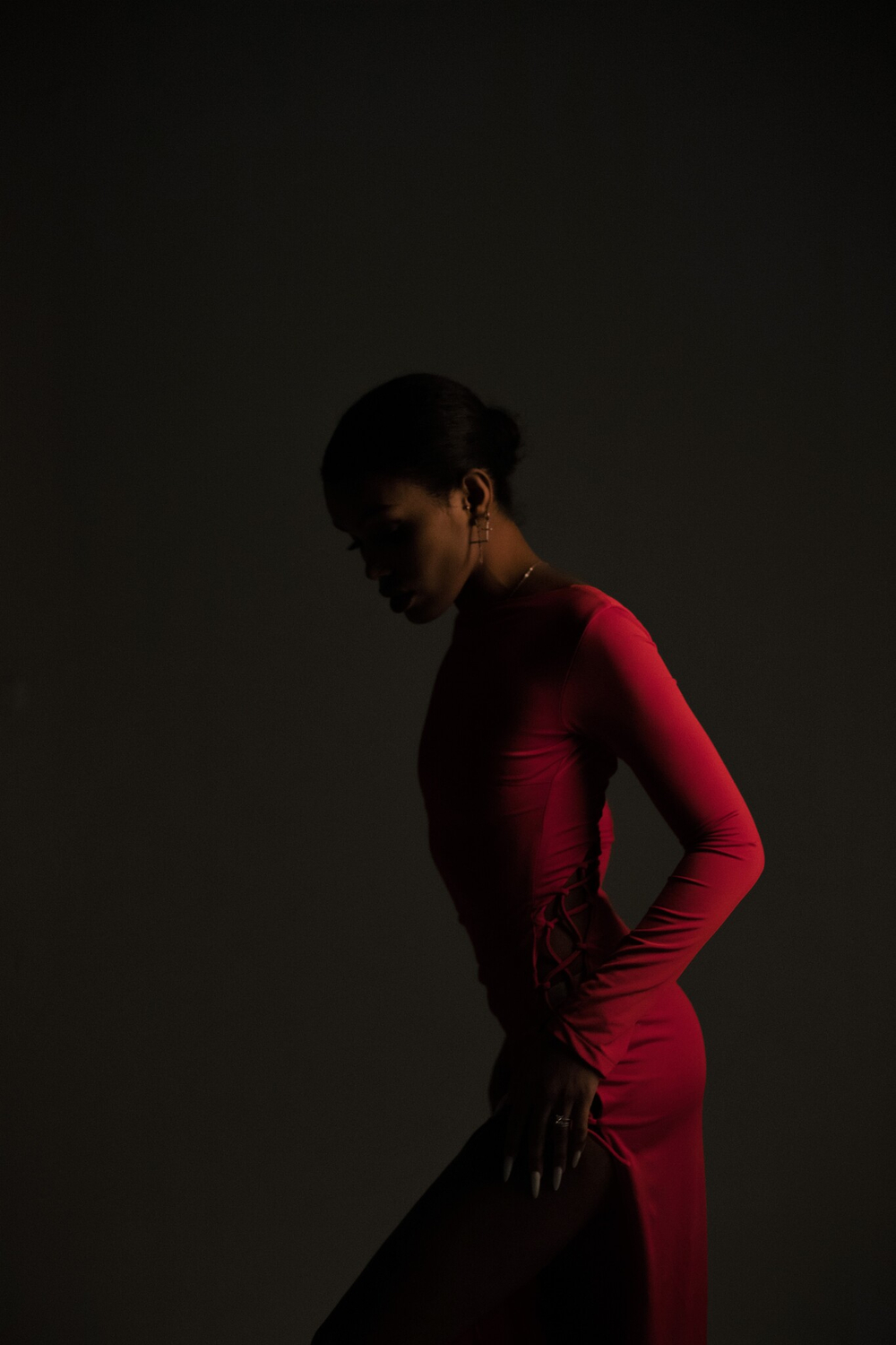 Платье Агнес