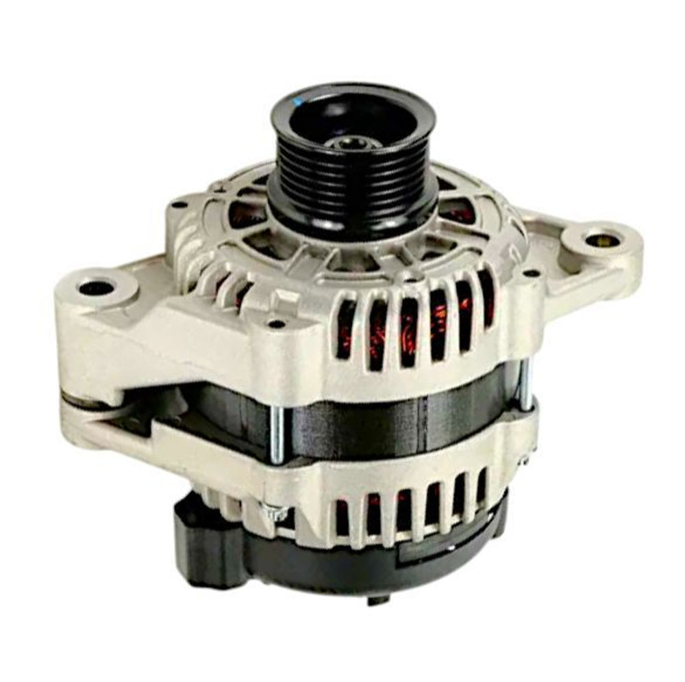 Генератор для Hyundai ALD3570