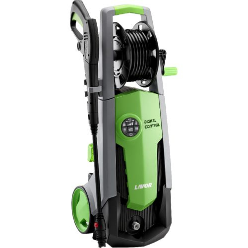 Электрическая минимойка LAVOR PREDATOR 180 DIGIT