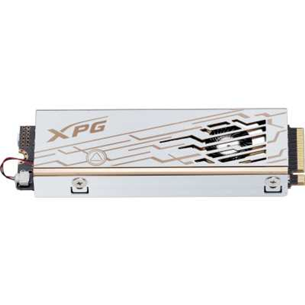 SSD диск ADATA XPG Mars 980 Pro 2Tb SMAR-980P-2TCI