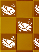 Трафарет для плитки из пластика многоразовый 011