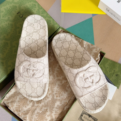 Gucci Slide Sandal