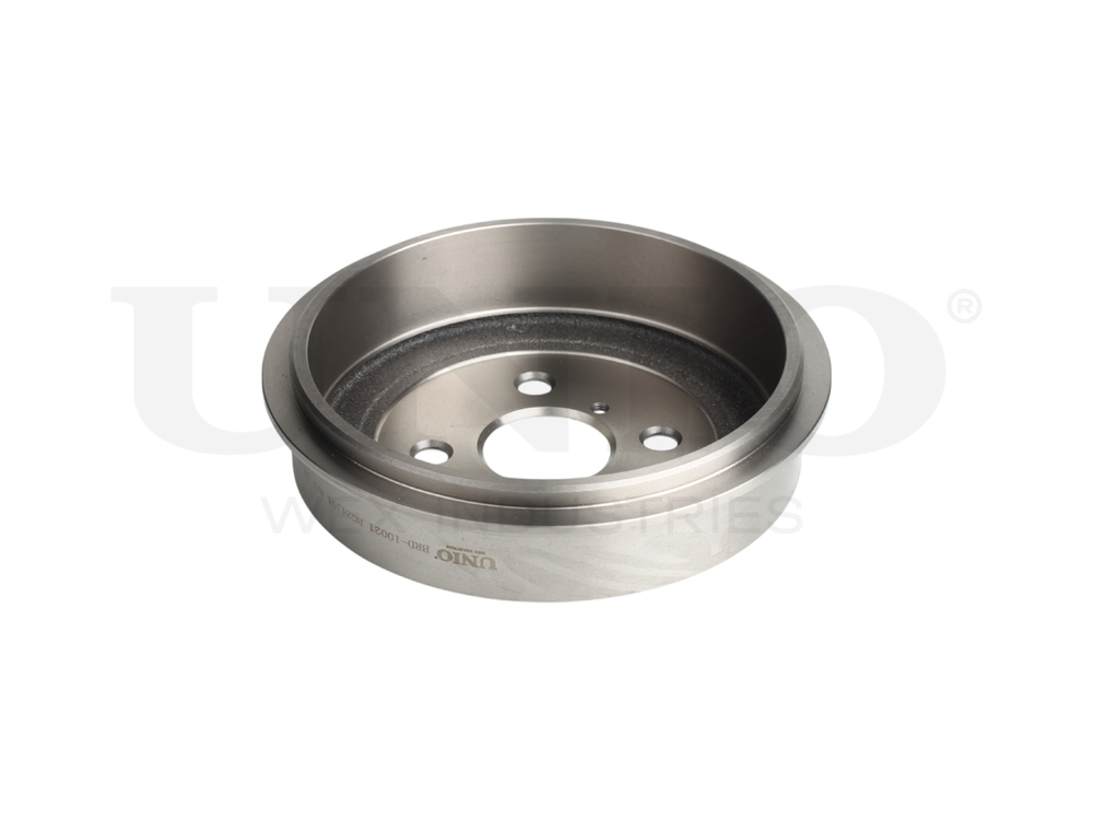 Барабан тормозной задний UNIO BRD-10021